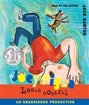Joey Pigza Loses Control by Jack Gantos