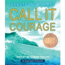 Call It Courage by Armstrong Sperry