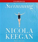 Swimming by Nicola Keegan