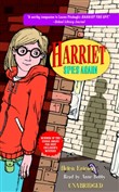 Harriet Spies Again by Louise Fitzhugh