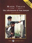 The Adventures of Tom Sawyer by Mark Twain