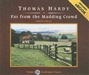 Far from the Madding Crowd by Thomas Hardy