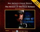 The Return of Sherlock Holmes by Sir Arthur Conan Doyle