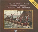 The Swiss Family Robinson by Johann Wyss