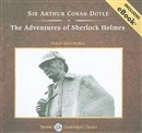 The Adventures of Sherlock Holmes by Sir Arthur Conan Doyle