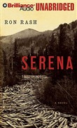 Serena by Ron Rash