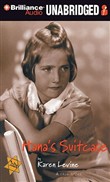 Hana's Suitcase by Karen Levine