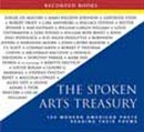 The Spoken Arts Treasury, Volume III by Katherine Kellgren