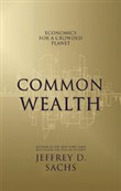 Common Wealth by Jeffrey Sachs