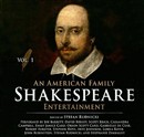 An American Family Shakespeare Entertainment by Stefan Rudnicki