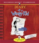 Diary of a Wimpy Kid by Jeff Kinney
