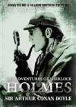 The Adventures of Sherlock Holmes by Sir Arthur Conan Doyle
