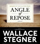 Angle of Repose by Wallace Stegner