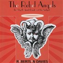 The Rebel Angels by Robertson Davies