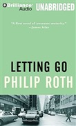 Letting Go by Philip Roth
