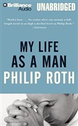 My Life as a Man by Philip Roth