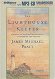 The Lighthouse Keeper by James Michael Pratt