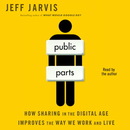Public Parts by Jeff Jarvis