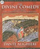 The Divine Comedy by Dante Alighieri