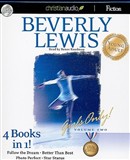 Girls Only! Volume 2 by Beverly Lewis