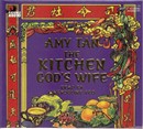 The Kitchen God's Wife by Amy Tan