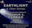 Earthlight & Other Stories by Arthur C. Clarke