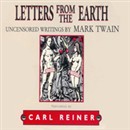 Letters from the Earth by Mark Twain