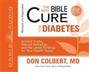 The New Bible Cure for Diabetes by Don Colbert