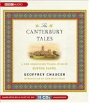 The Canterbury Tales by Geoffrey Chaucer