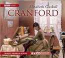Cranford by Elizabeth Gaskell