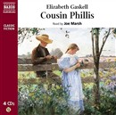 Cousin Phillis by Elizabeth Gaskell