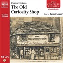 The Old Curiosity Shop by Charles Dickens