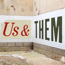 Us & Them Podcast by Trey Kay