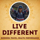 Live Different Podcast by Matt Wilson