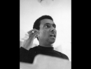 Stokely Charmichael at UCLA in 1973 by Stokely Carmichael