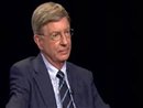A Conversation with George Will by George Will