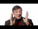 Big Think Interview With Stephen Fry by Stephen Fry