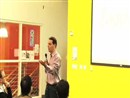 Leading at Google: Daniel Pink by Daniel H. Pink