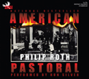 American Pastoral by Philip Roth
