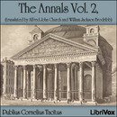 The Annals of Tacitus, Volume 2 by Tacitus