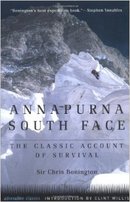 Annapurna: The Hard Way