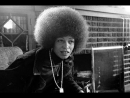 Angela Davis at UCLA in 1969 by Angela Davis