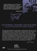 On Power, Dissent, and Racism by Noam Chomsky