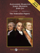 The Federalist Papers by Alexander Hamilton