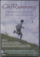 ChiRunning by Danny Dreyer