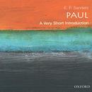 Paul: A Very Short Introduction by E.P. Sanders