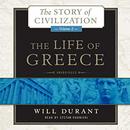 The Life of Greece: The Story of Civilization, Volume 2 by Will Durant