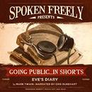 Eve's Diary by Mark Twain