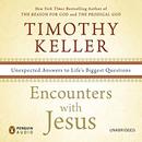 Encounters with Jesus by Timothy Keller