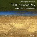 The Crusades: A Very Short Introduction by Christopher Tyerman